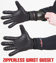 Load image into Gallery viewer, Image Of - Henderson 8/7MM Thermoprene Pro Semi Dry Mens