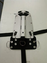 Load image into Gallery viewer, Image Of - Dive Rite Tech Buttplate