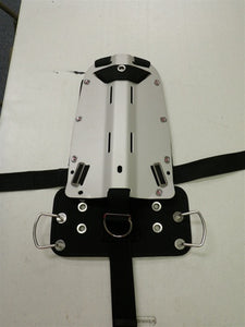 Image Of - Dive Rite Tech Buttplate