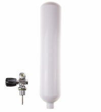 Load image into Gallery viewer, Image Of - Faber 23cuft (3L) Steel Cylinder with Din/K Valve