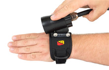 Load image into Gallery viewer, Image Of - Dive Rite Handmount - Soft Quick Release Mount - Uni
