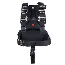 Load image into Gallery viewer, Image Of - Dive Rite TransPac XT Package w/ Classic XT Wing