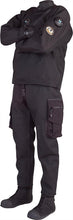 Load image into Gallery viewer, Image Of - DUI CLX 450 Dry Suit Mens