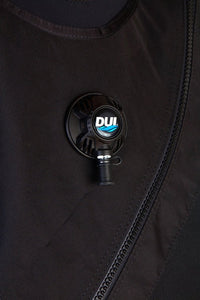 Image Of - DUI CLX 450 Dry Suit Mens