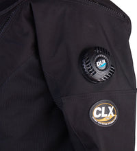 Load image into Gallery viewer, Image Of - DUI CLX 450 Dry Suit Mens
