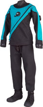 Load image into Gallery viewer, Image Of - DUI CLX 450 Dry Suit Womens
