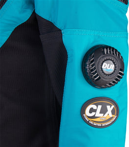 Image Of - DUI CLX 450 Dry Suit Womens