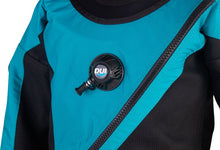 Load image into Gallery viewer, Image Of - DUI CLX 450 Dry Suit Womens