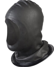 Load image into Gallery viewer, Image Of - DUI Zip Seal, Neck/Hood Combo G1 Standard LG Latex