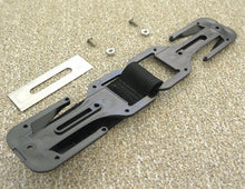 Load image into Gallery viewer, EEZYCUT TRILOBITE with Harness Pouch