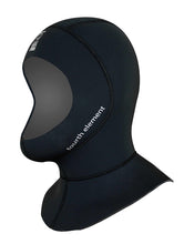 Load image into Gallery viewer, Image Of - Fourthelement 7mm Cold Water "Warm Neck" Hood