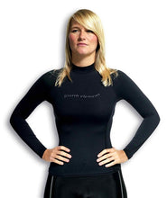 Load image into Gallery viewer, Image Of - Fourthelement Long Sleeved Hydroskins Women's