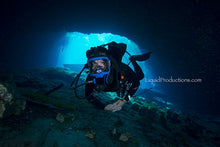 Load image into Gallery viewer, PADI Full Face Diver Course