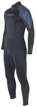Load image into Gallery viewer, Image Of - Henderson 3MM Greenprene Fullsuit