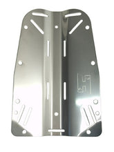 Load image into Gallery viewer, Image Of - Halcyon SS Backplate