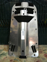 Load image into Gallery viewer, Image Of - Halcyon Aluminum Hardcoated Backplate
