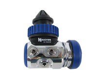 Load image into Gallery viewer, Image Of - Halcyon H-50D 1st Stage Regulator 2019