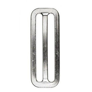 Image Of - Dive Rite Slide - Belt - 2" Stainless Steel