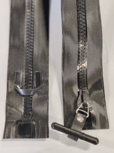 Load image into Gallery viewer, image of YKK AquaSeal Plastic Drysuit Zipper
