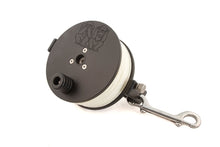 Load image into Gallery viewer, Light Monkey 400' Primary Reel with #24 Line and 4.625" SS Clip