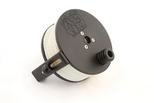 Load image into Gallery viewer, Light Monkey 400&#39; Primary Reel with #24 Line and 4.625&quot; SS Clip

