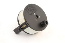 Load image into Gallery viewer, Light Monkey 400' Primary Reel with #24 Line and 4.625" SS Clip