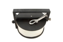 Load image into Gallery viewer, Light Monkey 800' Primary Reel with #24 Line and 4.625" SS Clip