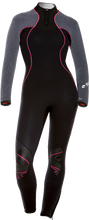 Load image into Gallery viewer, Photo of - 3/2mm Nixie Ultra Full Suit Womens - Scubadelphia DiveSeekers.com
