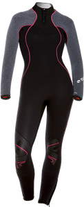 Photo of - 3/2mm Nixie Ultra Full Suit Womens - Scubadelphia DiveSeekers.com