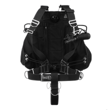 Load image into Gallery viewer, Photo of - Dive Rite Nomad Ray Sidemount System - Scubadelphia DiveSeekers.com