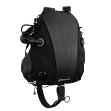 Load image into Gallery viewer, Photo of - Dive Rite Nomad Ray Sidemount System - Scubadelphia DiveSeekers.com