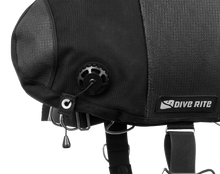 Load image into Gallery viewer, Photo of - Dive Rite Nomad Ray Sidemount System - Scubadelphia DiveSeekers.com