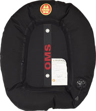 Load image into Gallery viewer, Image Of - OMS 60lb (~27 kg) Performance Double Wing Black
