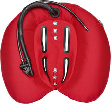 Load image into Gallery viewer, OMS 60lb (~27 kg) Ocean Wing Red