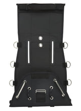 Load image into Gallery viewer, OMS Side Mount Tech Adapter Black