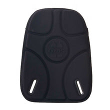 Load image into Gallery viewer, Image Of - OMS Back Pad (lb Pockets) Black