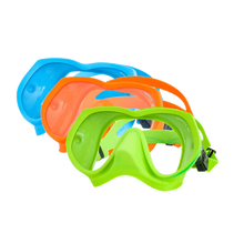 Load image into Gallery viewer, Image Of - OMS Tattoo Mask