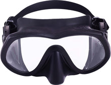 Load image into Gallery viewer, Image Of - OMS Tattoo Mask - Black