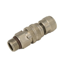 Load image into Gallery viewer, OmniSwivel Quick Disconnect set for regulators