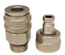 Load image into Gallery viewer, OmniSwivel Quick Disconnect set for regulators