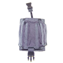 Load image into Gallery viewer, Transceiver Pouc - Securely Mounts ANY of our SSB/MAG/SW Diver Unit to your tank