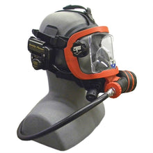 Load image into Gallery viewer, Image Of - OTS Guardian Full Face - Black skirt Red hardware - Buddy Phone