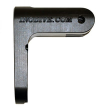 Load image into Gallery viewer, Image Of - GoPro / Light Combination Mount for Accessory Rail System