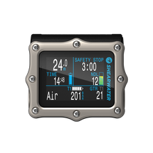Load image into Gallery viewer, Photo of - Shearwater Perdix 2 Ti Dive Computer - Scubadelphia DiveSeekers.com