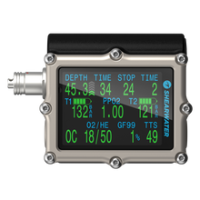 Load image into Gallery viewer, Photo of - Shearwater Petrel 3 Fisher - Scubadelphia DiveSeekers.com