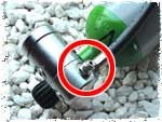 Load image into Gallery viewer, Image Of - Dive Rite FS Overpressure Valve
