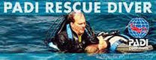 Load image into Gallery viewer, PADI Rescue Diver Course