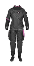 Load image into Gallery viewer, Santi E.Motion Plus Drysuit Womens