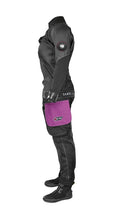 Load image into Gallery viewer, Santi E.Motion Plus Drysuit Womens