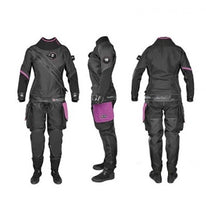 Load image into Gallery viewer, Santi E.Motion Plus Drysuit Womens